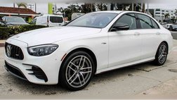 2023 Mercedes-Benz E-Class AMG E 53