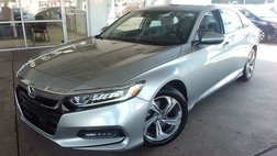 2019 Honda Accord EX-L