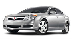 2008 Saturn Aura XR