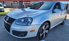 2007 Volkswagen GTI Base