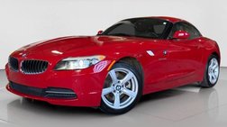 2012 BMW Z4 sDrive28i