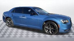 2023 Chrysler 300 Touring