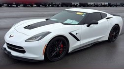 2014 Chevrolet Corvette Stingray Z51