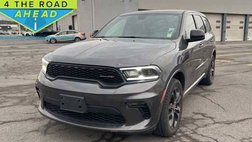 2021 Dodge Durango GT