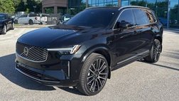 2026 Volvo XC90 B6 Plus 7P