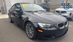 2013 BMW M3 Base