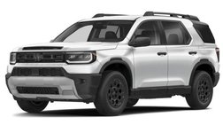 2026 Honda Passport RTL Blackout