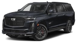 2023 Cadillac Escalade-V ESV Base