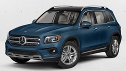 2022 Mercedes-Benz GLB GLB 250
