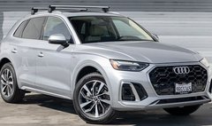 2025 Audi Q5 quattro S line Prem Plus 45 TFSI