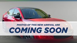 2022 Ford Mustang Mach-E GT
