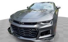 2024 Chevrolet Camaro ZL1