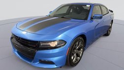 2015 Dodge Charger SXT