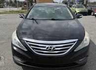 2014 Hyundai Sonata Limited