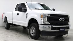 2021 Ford Super Duty F-250 XL