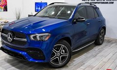 2022 Mercedes-Benz GLE-Class GLE 350