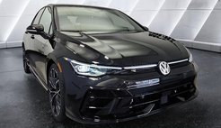 2026 Volkswagen Golf R 4Motion