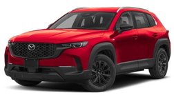 2026 Mazda CX-50 Hybrid Preferred