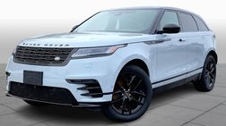 2026 Land Rover Range Rover Velar P250 Dynamic SE