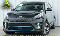 2020 Kia Niro EV EX