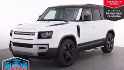 2023 Land Rover Defender 130 SE