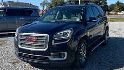 2015 GMC Acadia SLT-1
