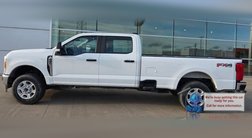 2023 Ford Super Duty F-350 XL