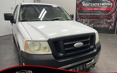 2006 Ford F-150 XL