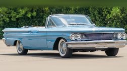 1960 Pontiac Catalina 
