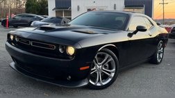 2021 Dodge Challenger R/T