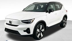2023 Volvo XC40 Recharge Twin Ultimate
