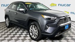2024 Toyota RAV4 Limited
