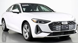 2025 Audi A5 quattro Premium TFSI