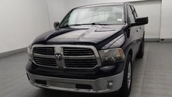 2015 Ram Ram Pickup 1500 Big Horn