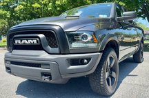 2019 Ram Ram Pickup 1500 Big Horn