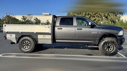 2015 Ram Ram Pickup 2500 Tradesman