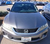 2014 Honda Accord LX-S
