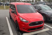 2021 Ford Transit Connect XLT