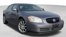 2007 Buick Lucerne CXL V6