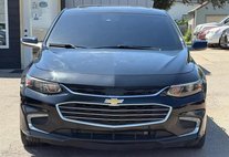 2017 Chevrolet Malibu Premier