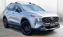 2023 Hyundai Santa Fe XRT