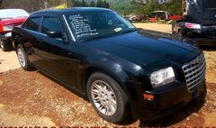 2005 Chrysler 300 Base