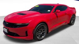 2020 Chevrolet Camaro LT1