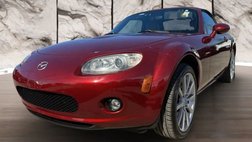 2006 Mazda MX-5 Miata Grand Touring