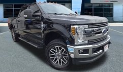 2019 Ford Super Duty F-250 Lariat