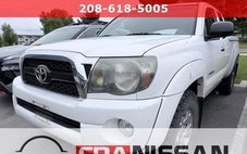 2011 Toyota Tacoma V6