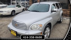 2011 Chevrolet HHR LT