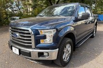 2015 Ford F-150 King Ranch