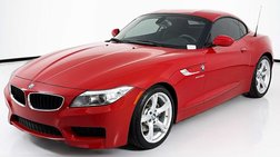 2014 BMW Z4 sDrive28i