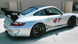 2007 Porsche 911 GT3